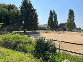 Logis du Coudray